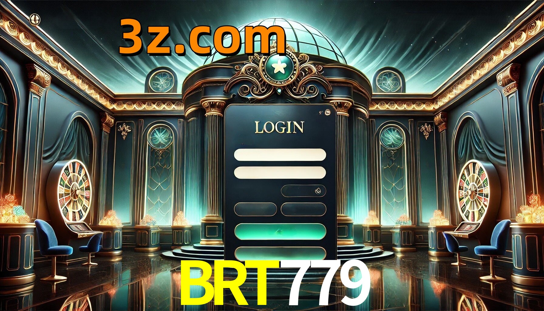 Benefícios do Login